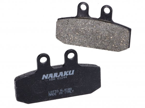 Brake Pads Naraku