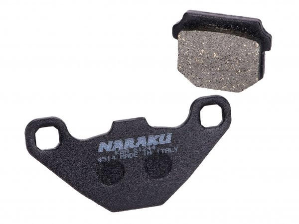 Brake Pads Naraku