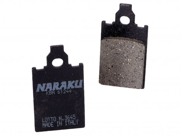 Brake Pads Naraku