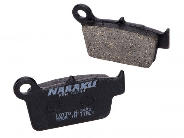 Brake Pads Naraku