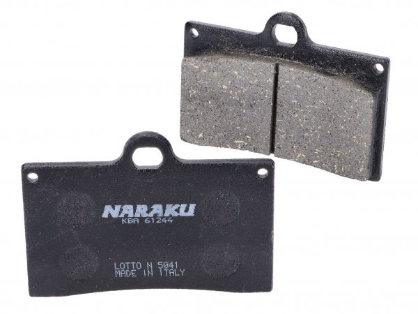Brake Pads Naraku