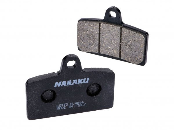 Brake Pads Naraku