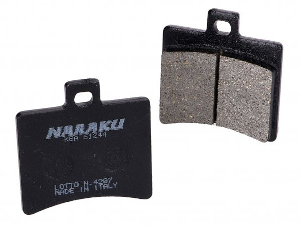 Brake Pads Naraku