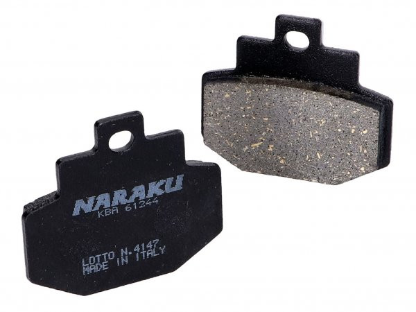 Brake Pads Naraku