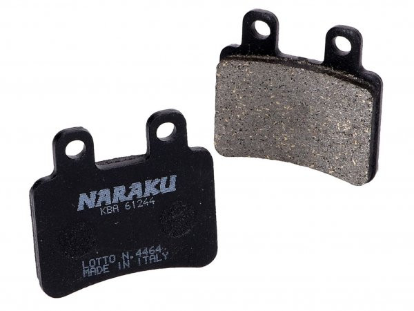 Brake Pads Naraku