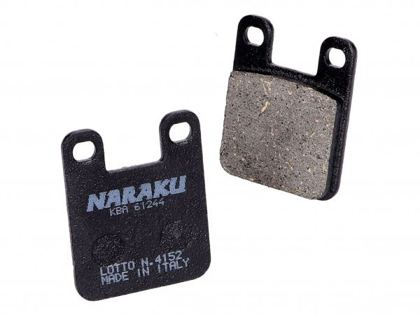 Brake Pads Naraku