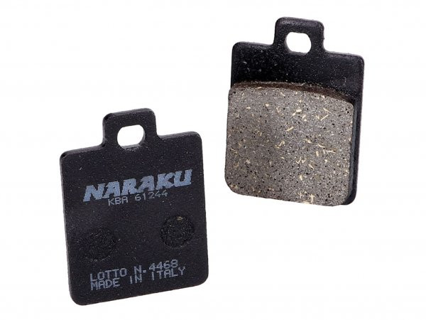 Brake Pads Naraku