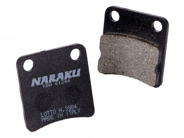 Brake Pads Naraku