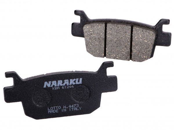 Brake Pads Naraku