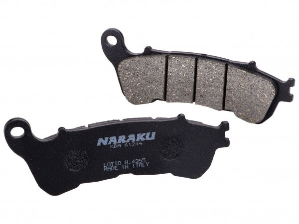 Brake Pads Naraku