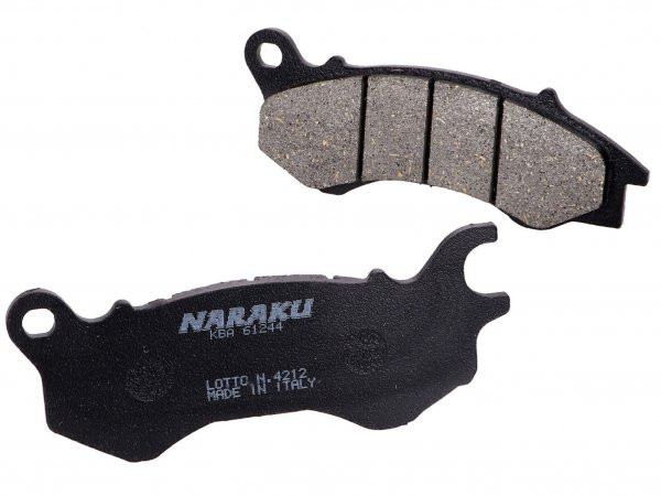 Brake Pads Naraku
