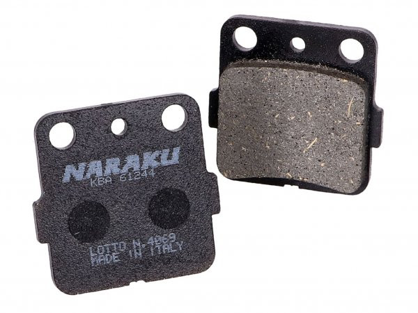 Brake Pads Naraku
