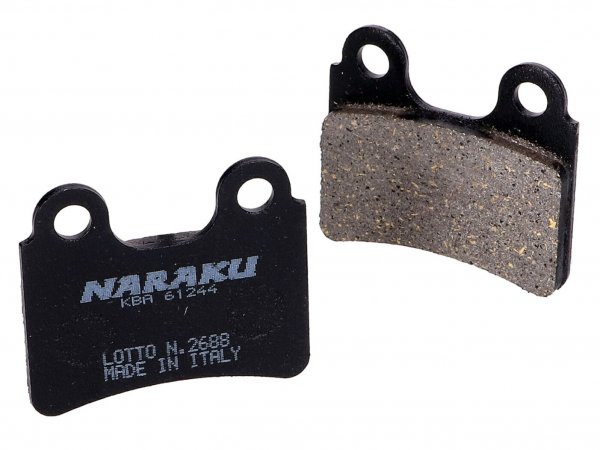 Brake Pads Naraku