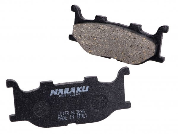 Brake Pads Naraku