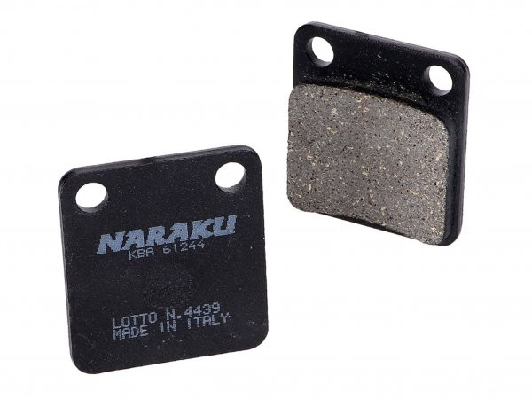 Brake Pads Naraku