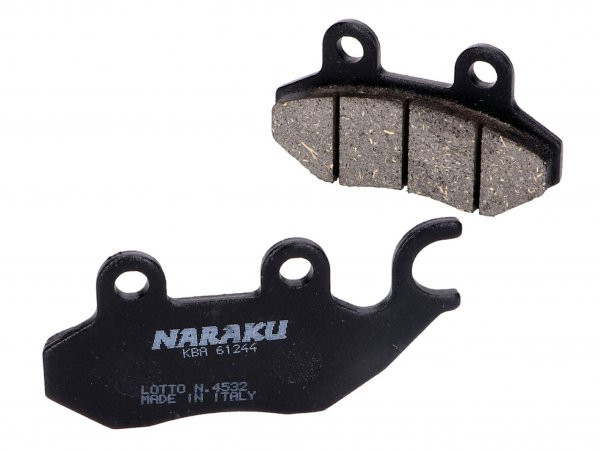 Brake Pads Naraku