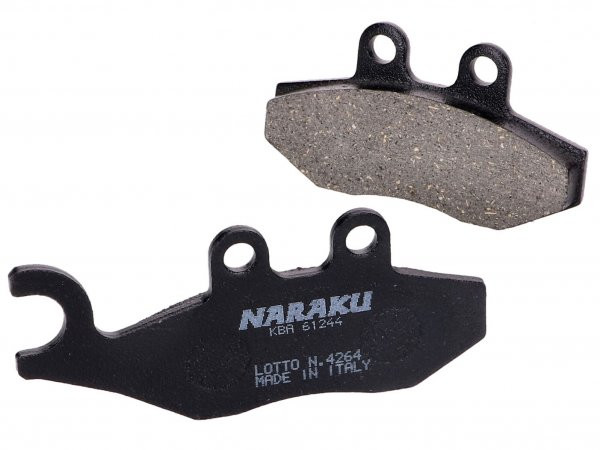 Brake Pads Naraku