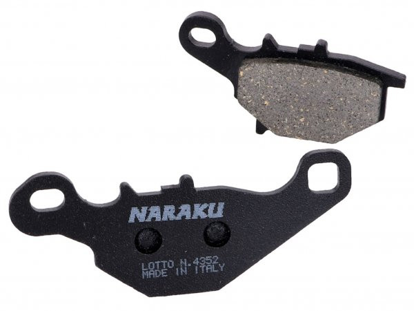 Brake Pads Naraku