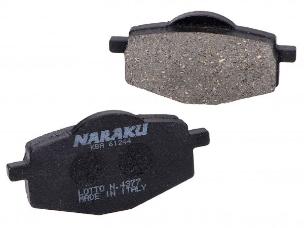 Brake Pads Naraku