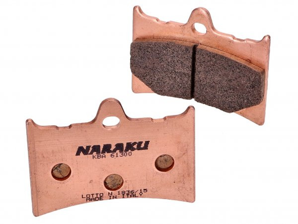 Brake Pads Naraku