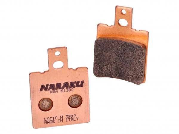 Brake Pads Naraku
