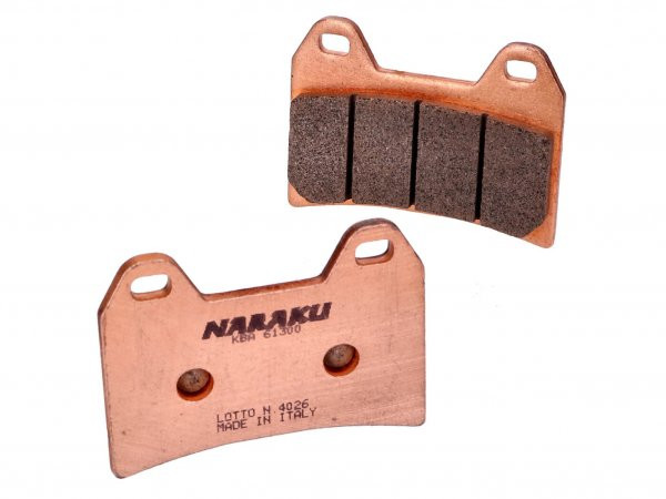 Brake Pads Naraku