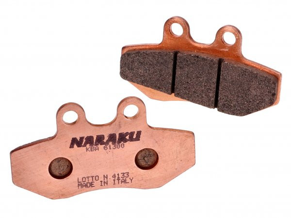 Brake Pads Naraku