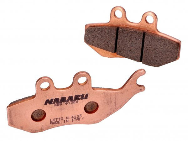 Brake Pads Naraku