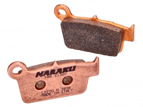 Brake Pads Naraku
