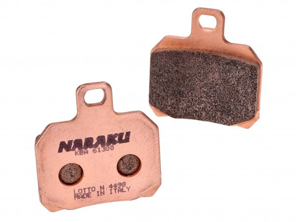 Brake Pads Naraku