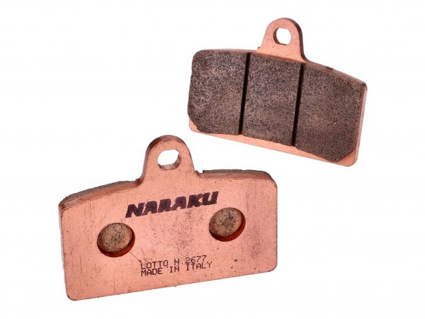 Brake Pads Naraku