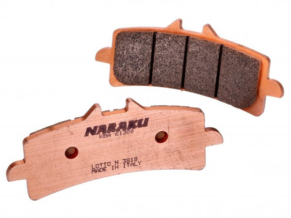 Brake Pads Naraku