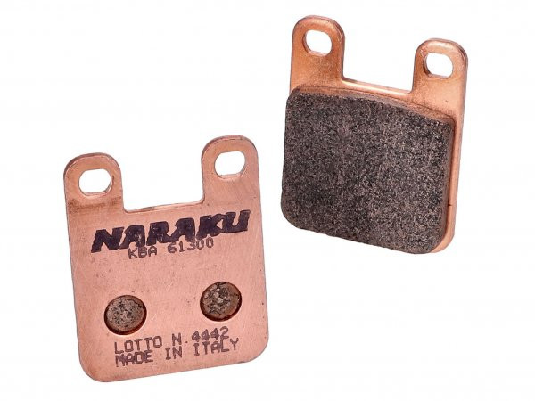 Brake Pads Naraku