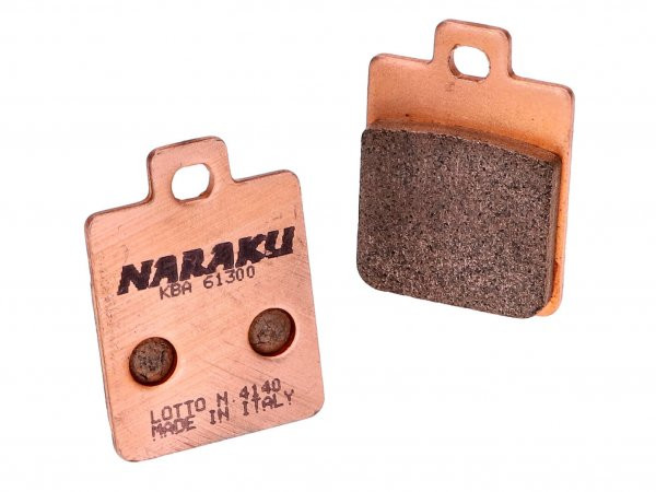 Brake Pads Naraku