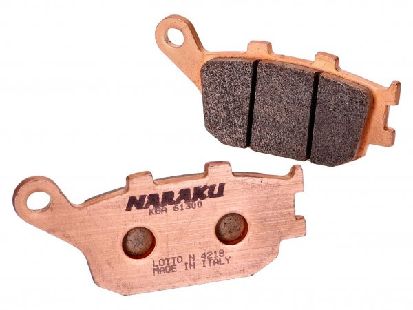 Brake Pads Naraku