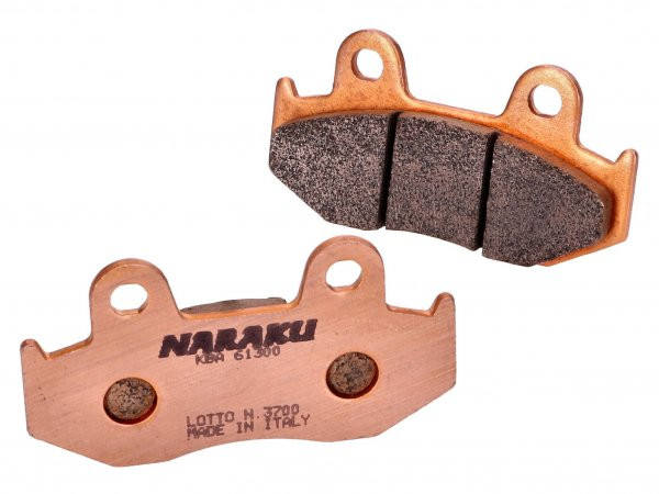Brake Pads Naraku