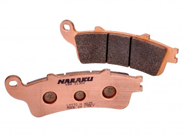 Brake Pads Naraku