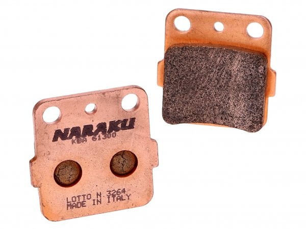 Brake Pads Naraku