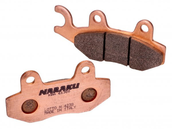 Brake Pads Naraku