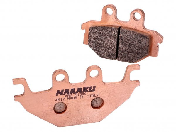 Brake Pads Naraku