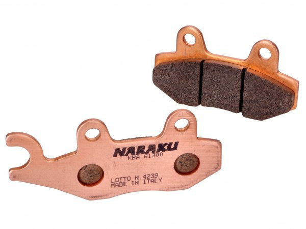 Brake Pads Naraku