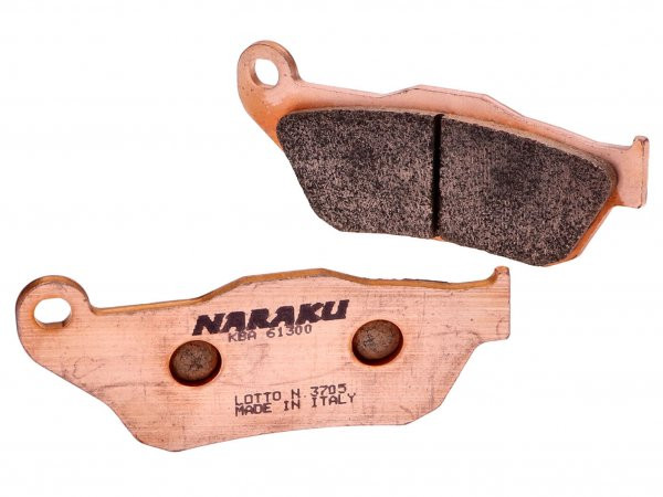 Brake Pads Naraku