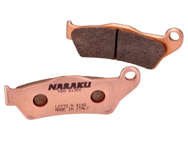Brake Pads Naraku
