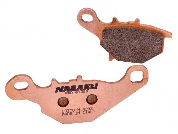 Brake Pads Naraku