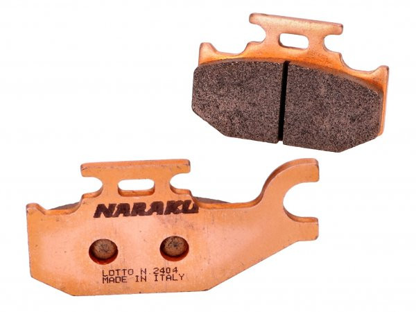 Brake Pads Naraku