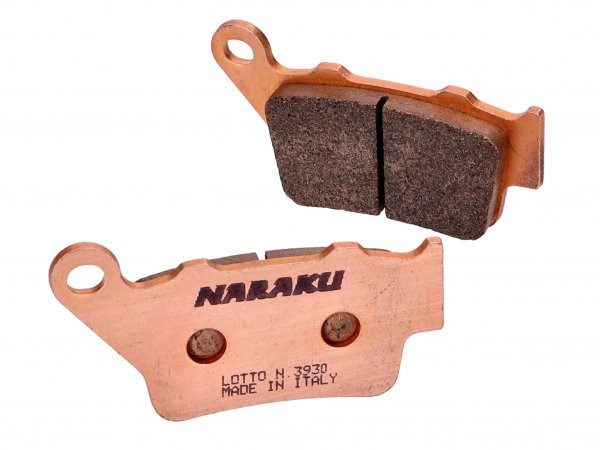 Brake Pads Naraku
