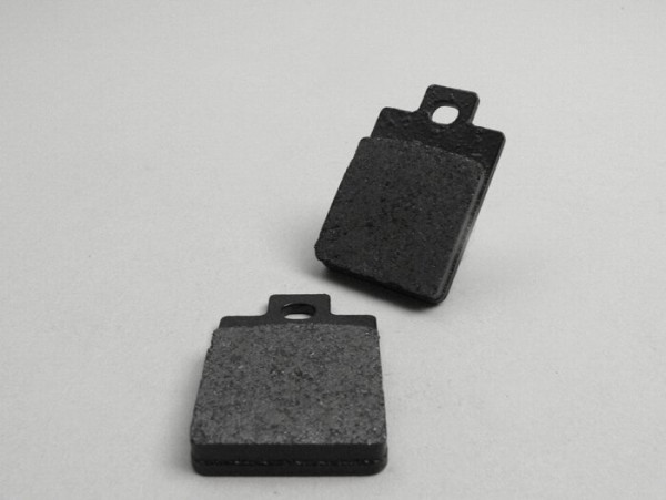 Brake Pads Newfren