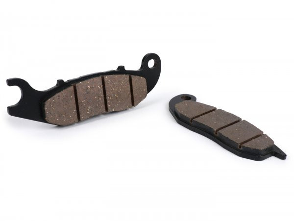 Brake Pads Piaggio