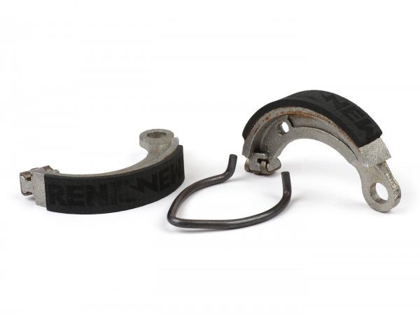 Brake Pad Newfren