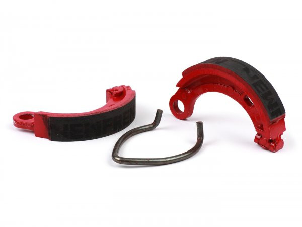 Brake Pad Newfren Pro Race